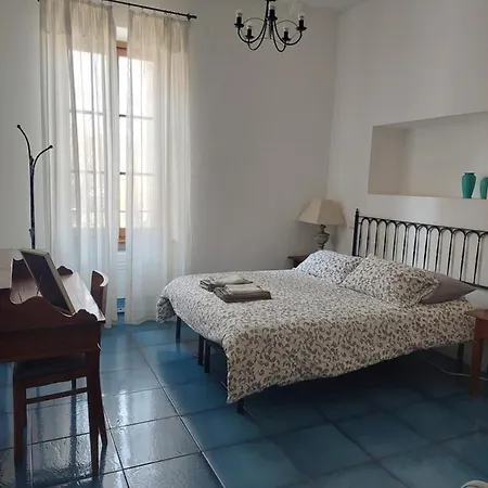 Bed & Breakfast Delle Grazie Rom