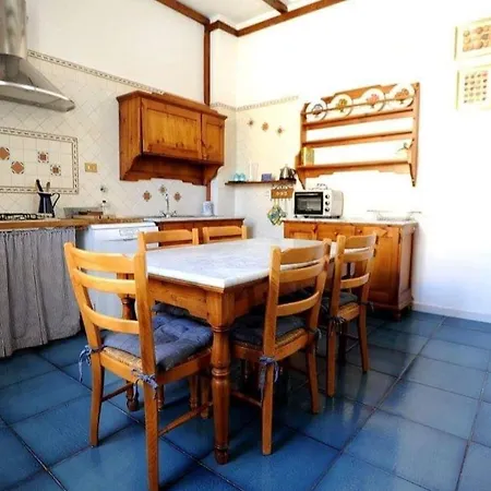 Bed & Breakfast Delle Grazie *