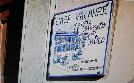 Bed & Breakfast Delle Grazie *