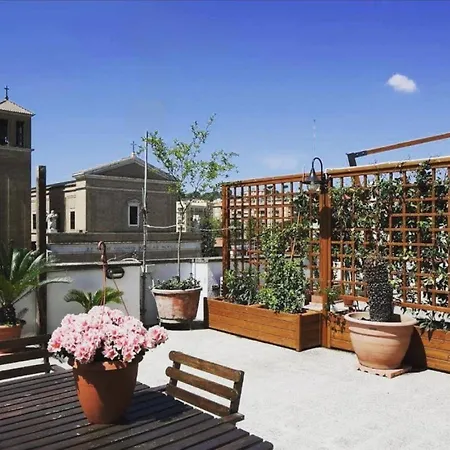 Delle Grazie Bed & Breakfast *