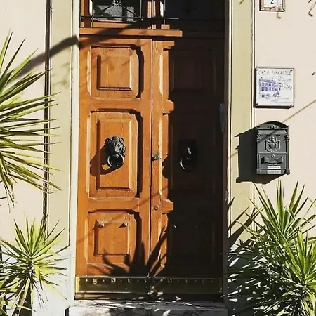 Bed & Breakfast Delle Grazie Roma