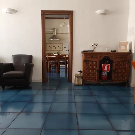 Delle Grazie Bed & Breakfast