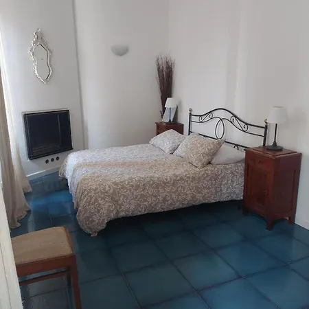 Delle Grazie Bed & Breakfast Rome