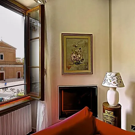 Bed & Breakfast Delle Grazie *