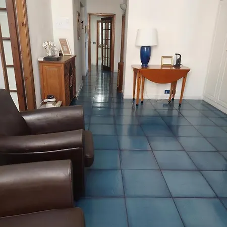 Delle Grazie Bed & Breakfast