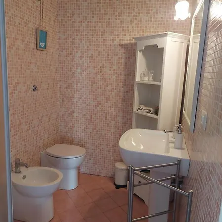 Delle Grazie Bed & Breakfast