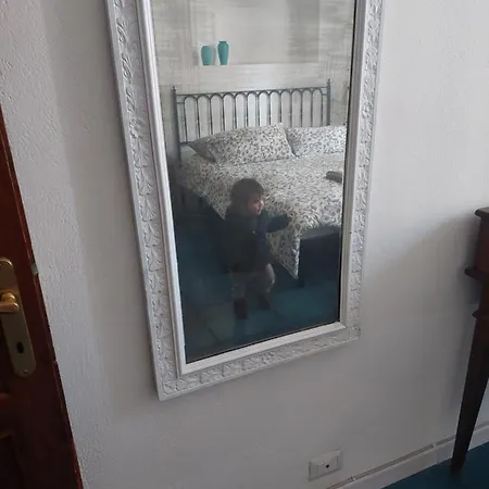 Bed & Breakfast Delle Grazie Rome