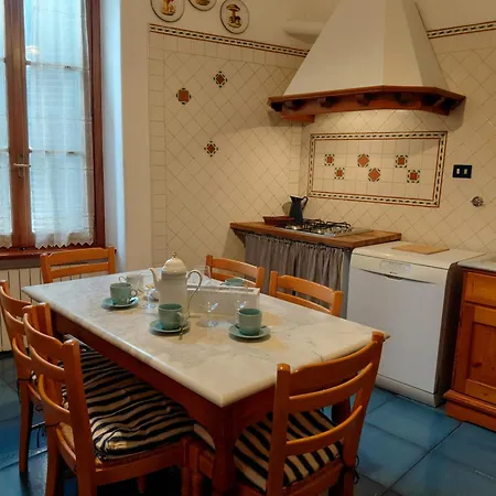 Couette-café Delle Grazie Rome