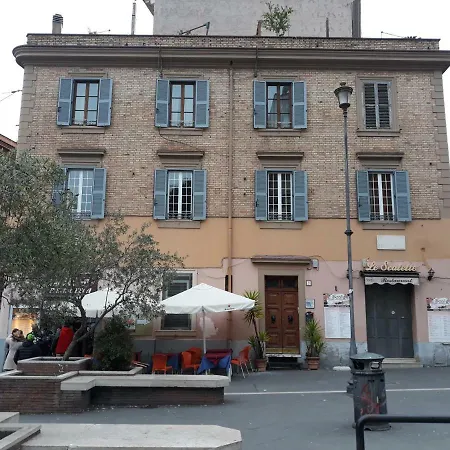 Delle Grazie Bed & Breakfast *