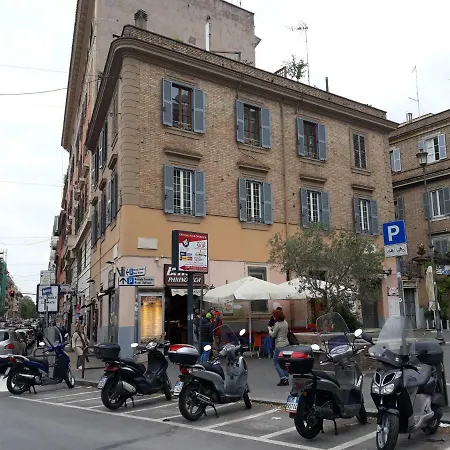 Delle Grazie Bed & Breakfast Rome