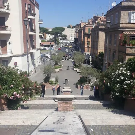 Delle Grazie Bed & Breakfast