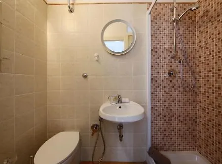 Bed & Breakfast Delle Grazie Rome