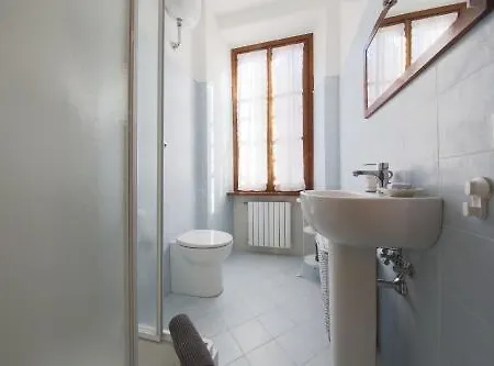 Bed & Breakfast Delle Grazie Rome