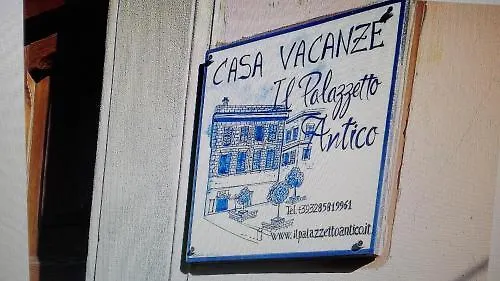 Bed and breakfast Delle Grazie *