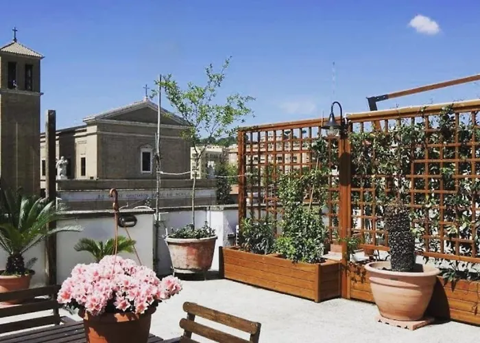 Delle Grazie Bed and breakfast *