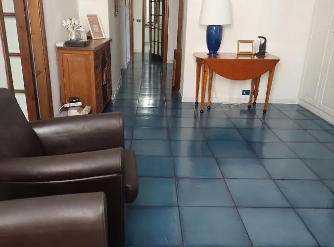 Delle Grazie Bed and breakfast