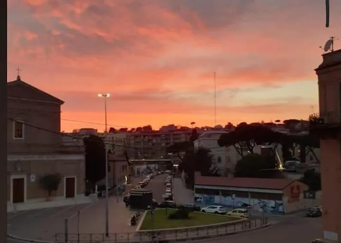 Bed and breakfast Delle Grazie Roma