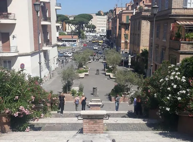 Delle Grazie Bed and breakfast